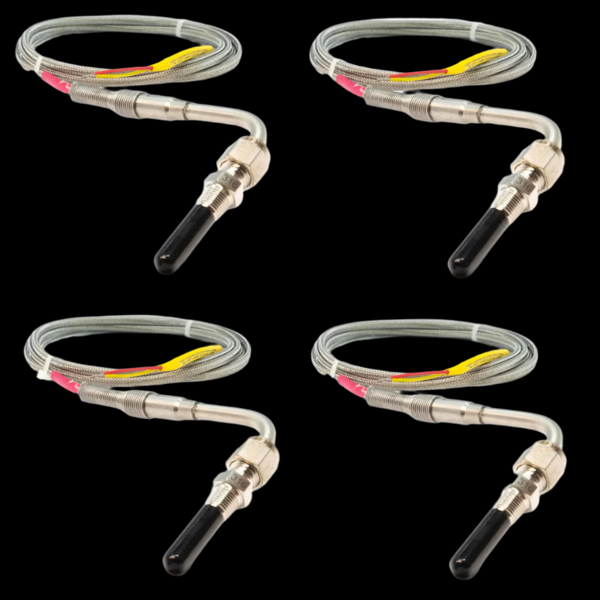 Link ECU - 4 x Exhaust Gas Temperature Probe Bundle (EGTs)