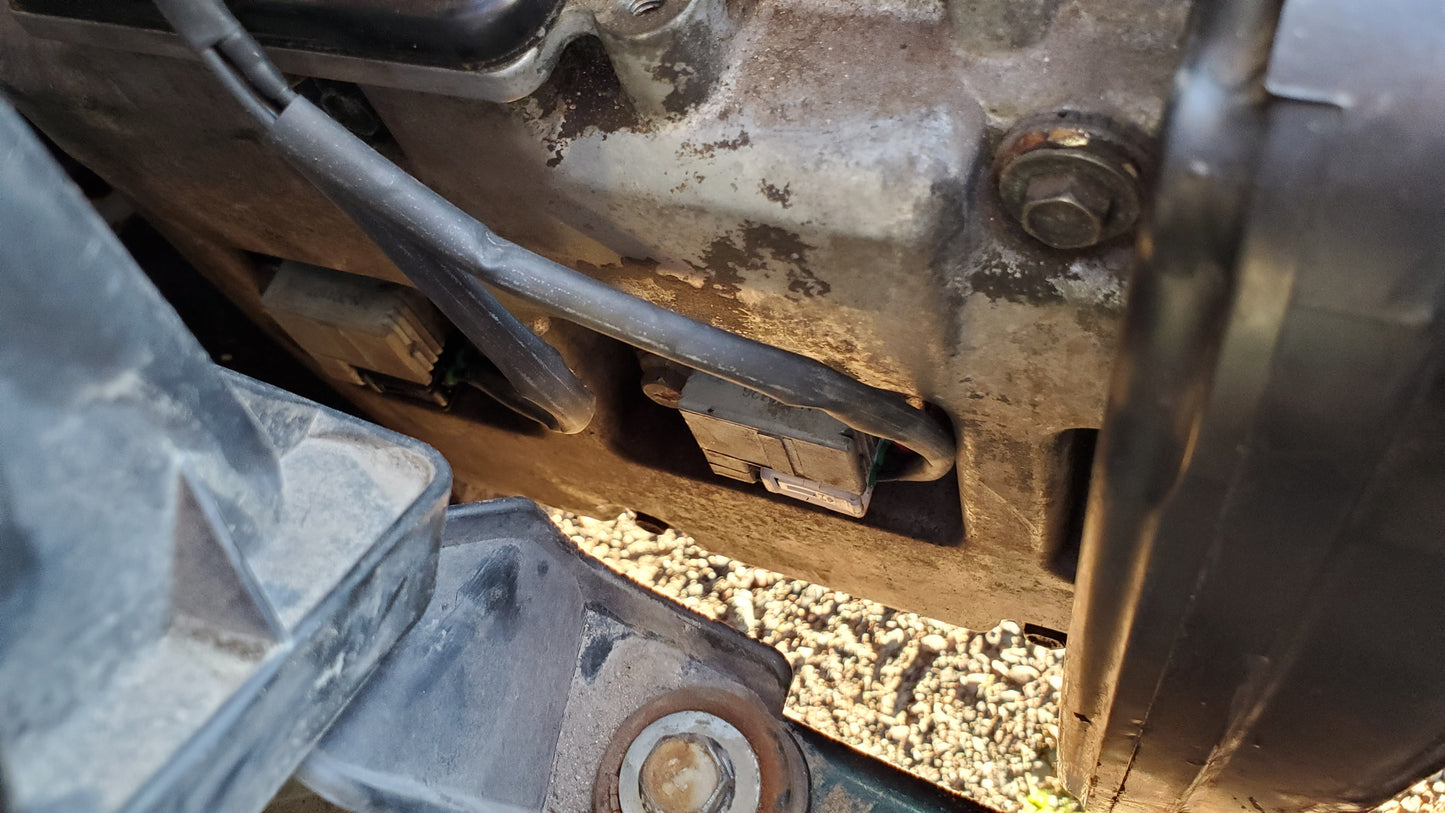 EJ25D COP Harness