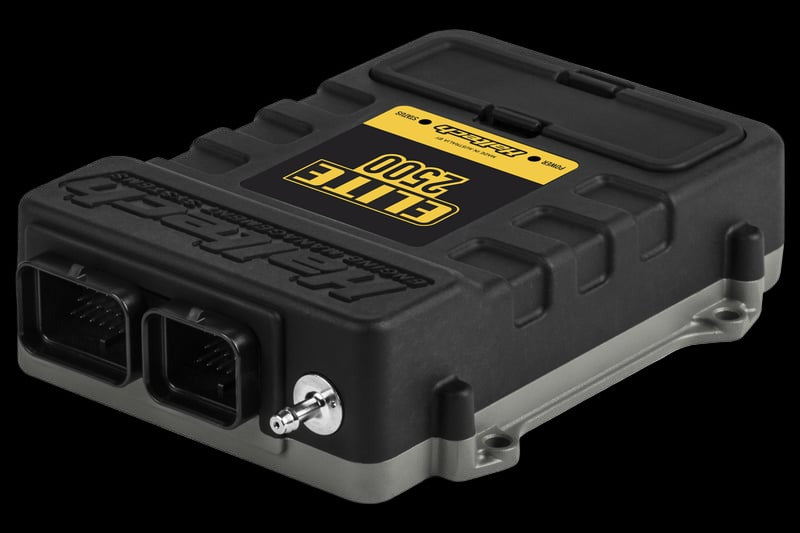 Haltech Elite 2500 ECU + Plug and Pin Set