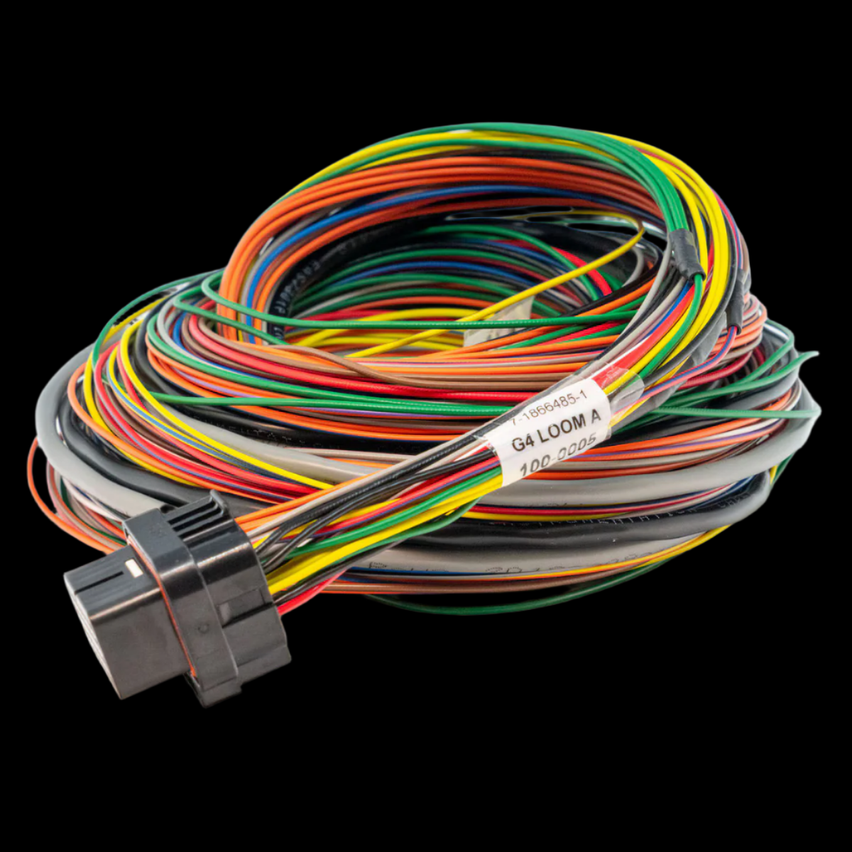 Link ECU - A Loom Medium (2LA)
