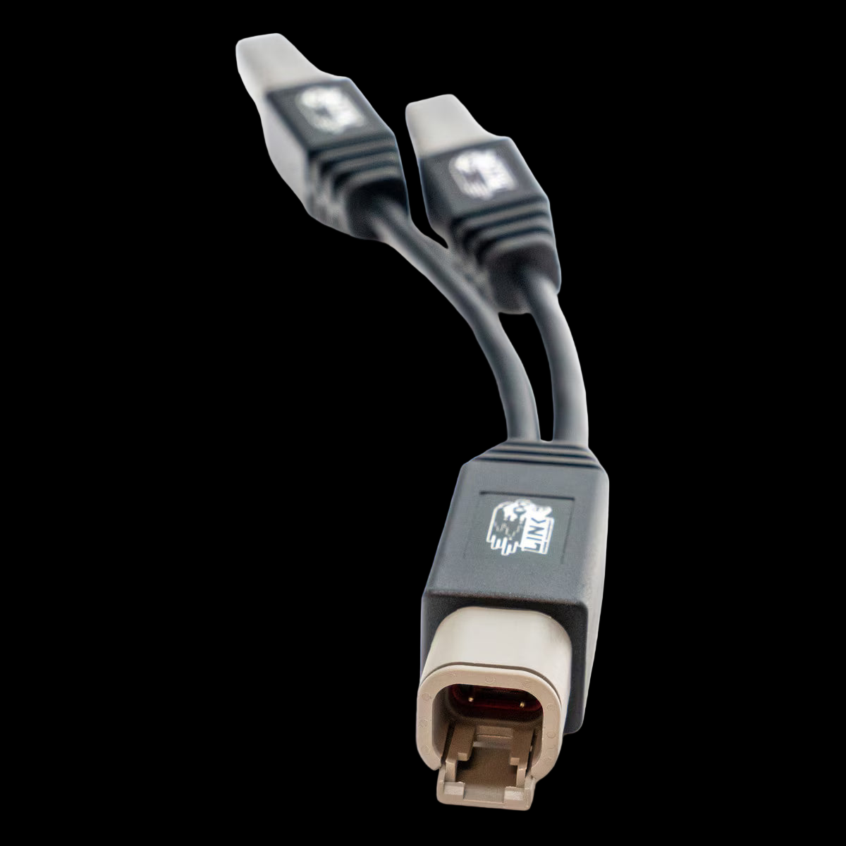 Link ECU - CANTEE - Link CAN Splitter Cable