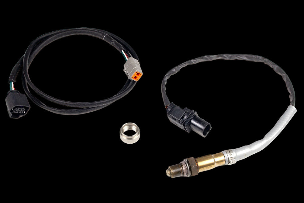 Haltech LSU4.9 Wideband Hardware Pack