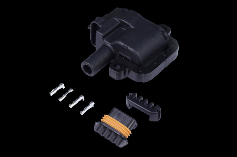Haltech LS1 Coil with Built-in Ignitor