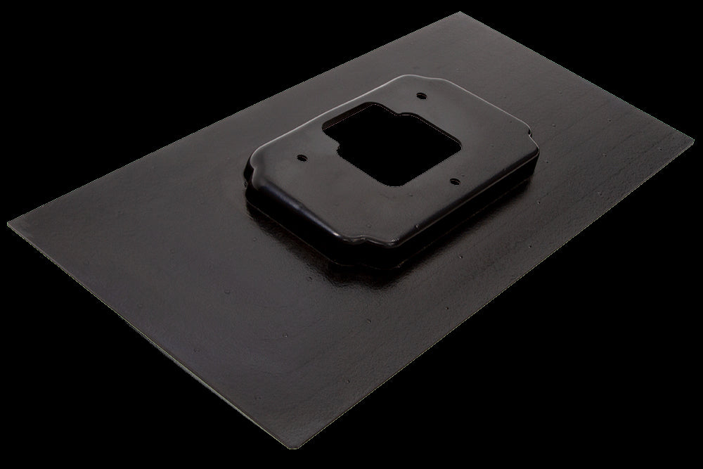 Haltech iC-7 Moulded Panel Mount Size: 250mm x 500mm (10" x 20")