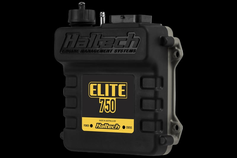 Haltech Elite 750 ECU