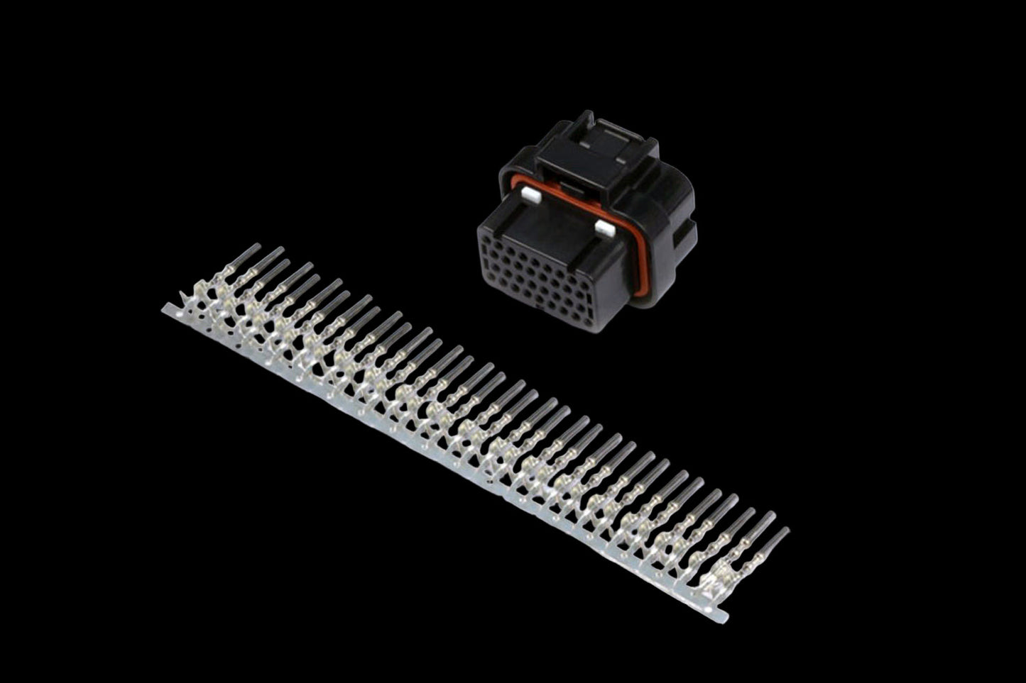 Haltech Elite 750 ECU + Plug and Play Set