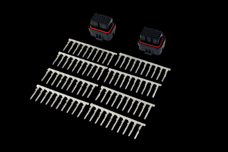 Haltech Nexus S2 ECU + Plug and Pin Set