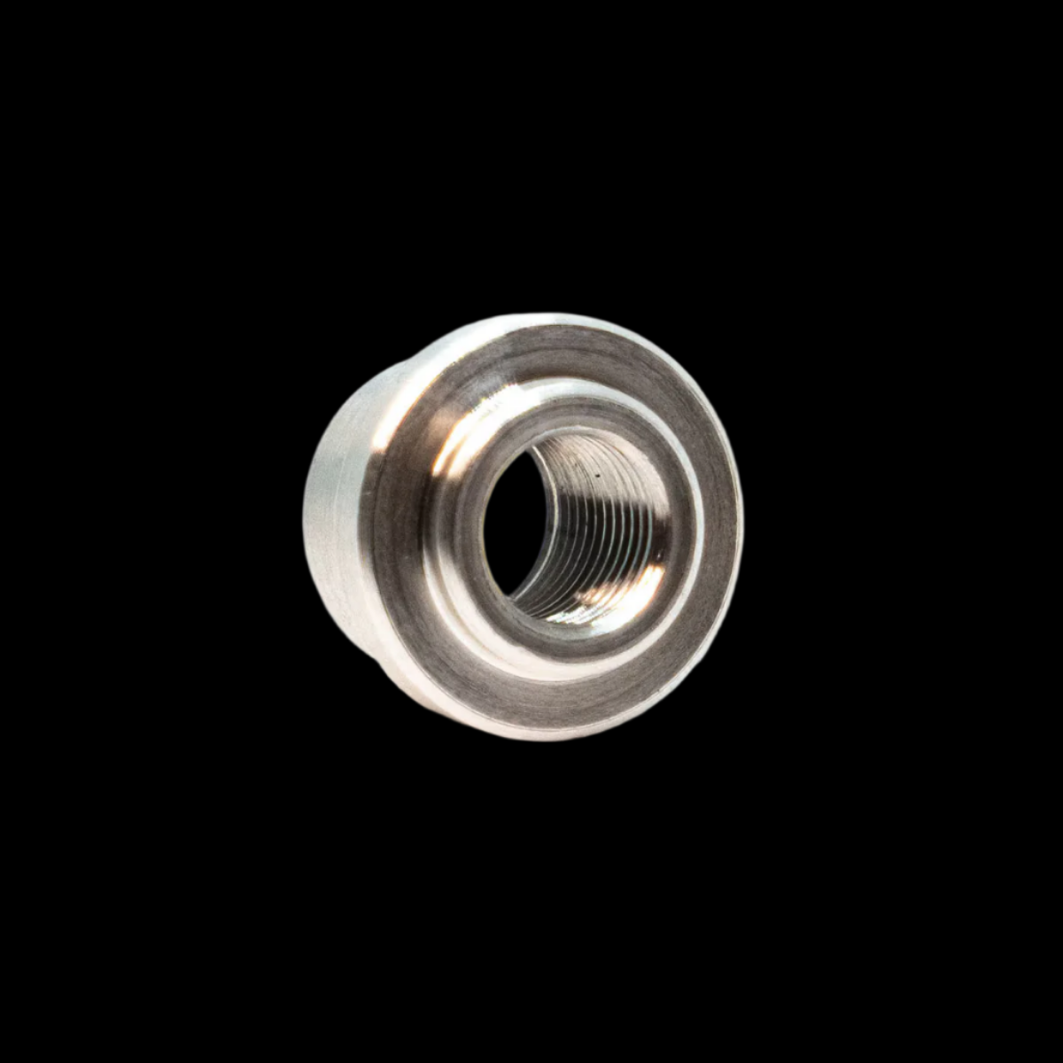 Link ECU - Mounting Boss Aluminium (IAT1-8MA)
