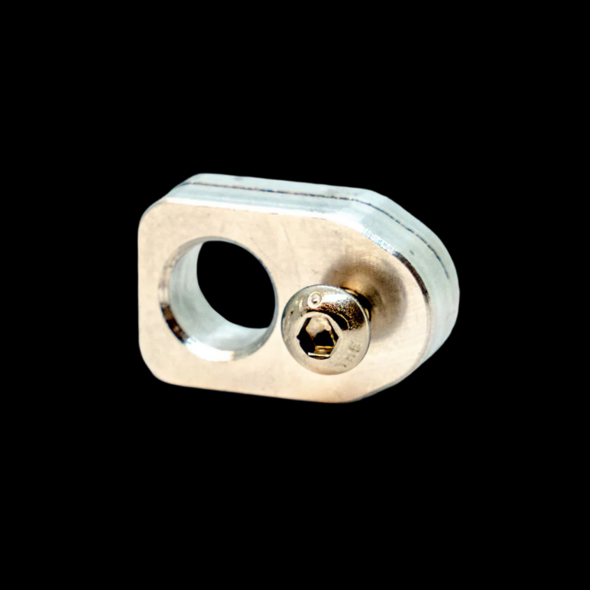 Link ECU - Mounting Boss Aluminium (IATBMA)