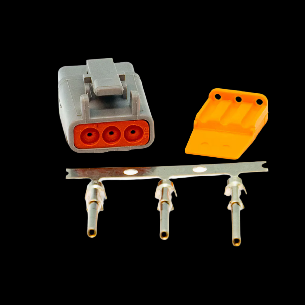 Link ECU - Link 4 Bar MAP Sensor (MAP4)