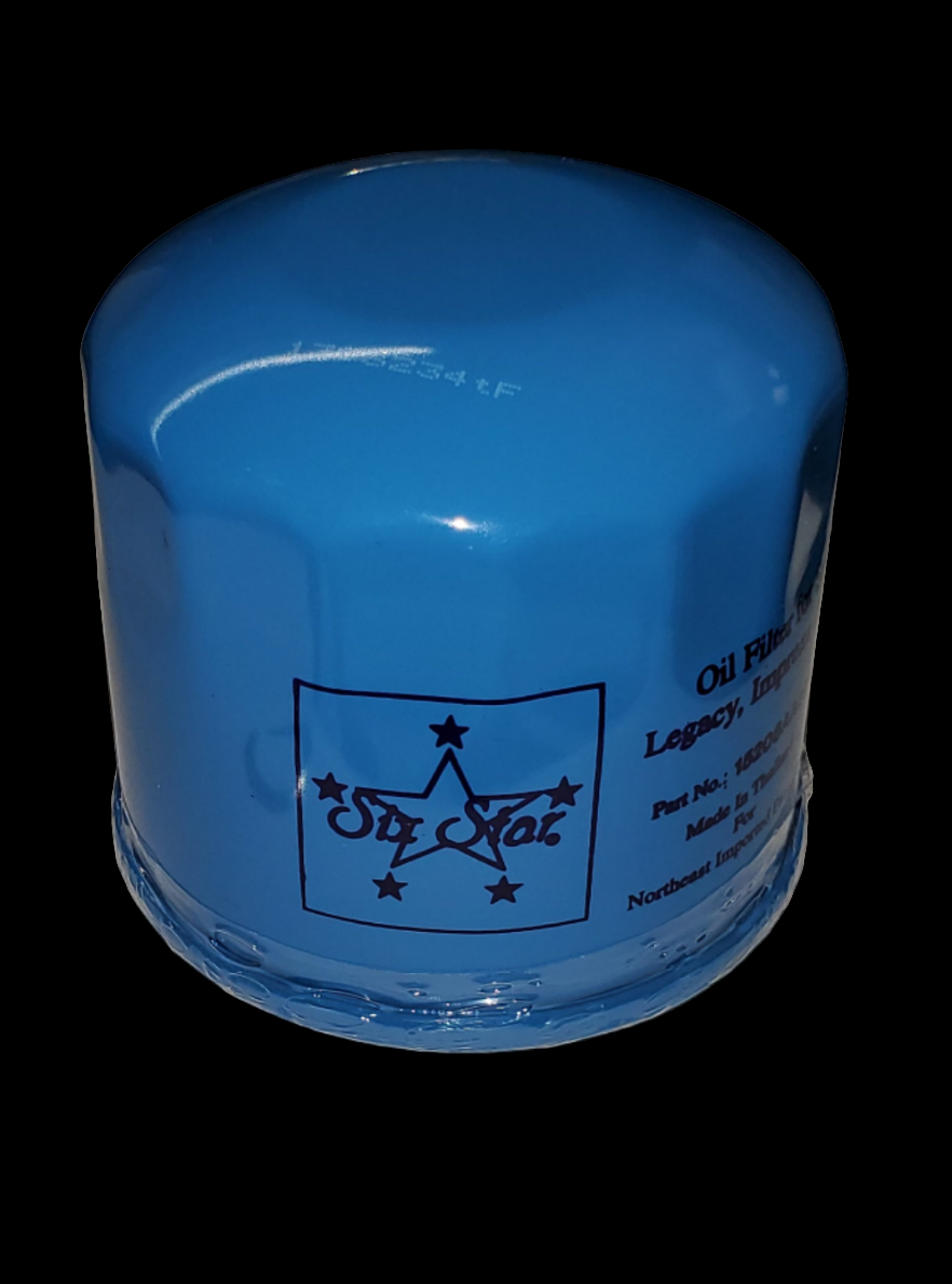 90-04 EJ Oil Filter