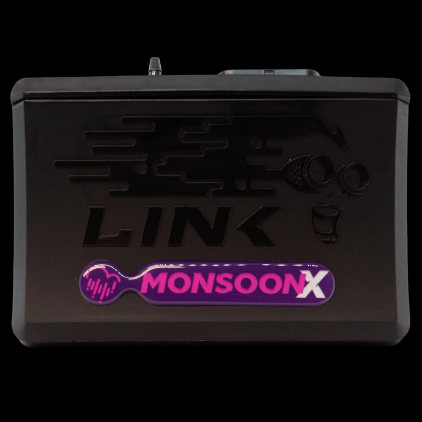 Link G4X MonsoonX ECU