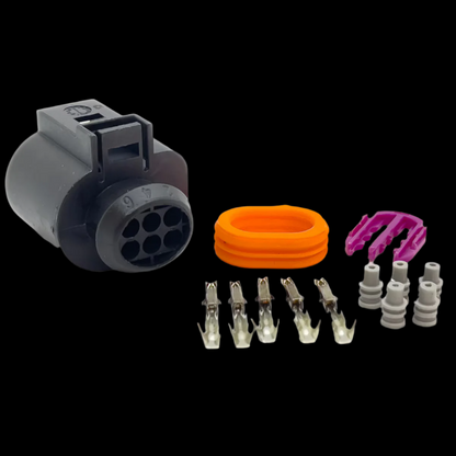 Link ECU - LSU 4.9 Plug Kit (PKLSU)