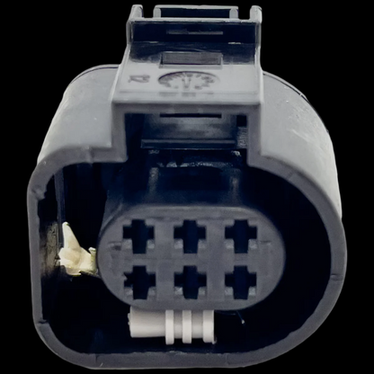 Link ECU - LSU 4.9 Plug Kit (PKLSU)