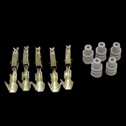 Link ECU - LSU 4.9 Plug Kit (PKLSU)