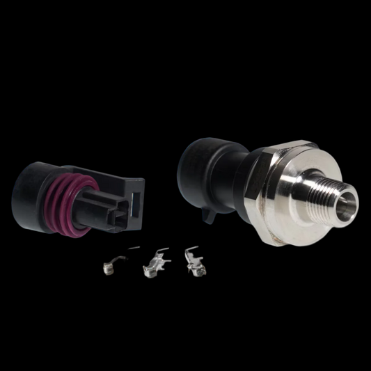 Link ECU - MIPS 150PSI Pressure Sensor 1/8 NPT