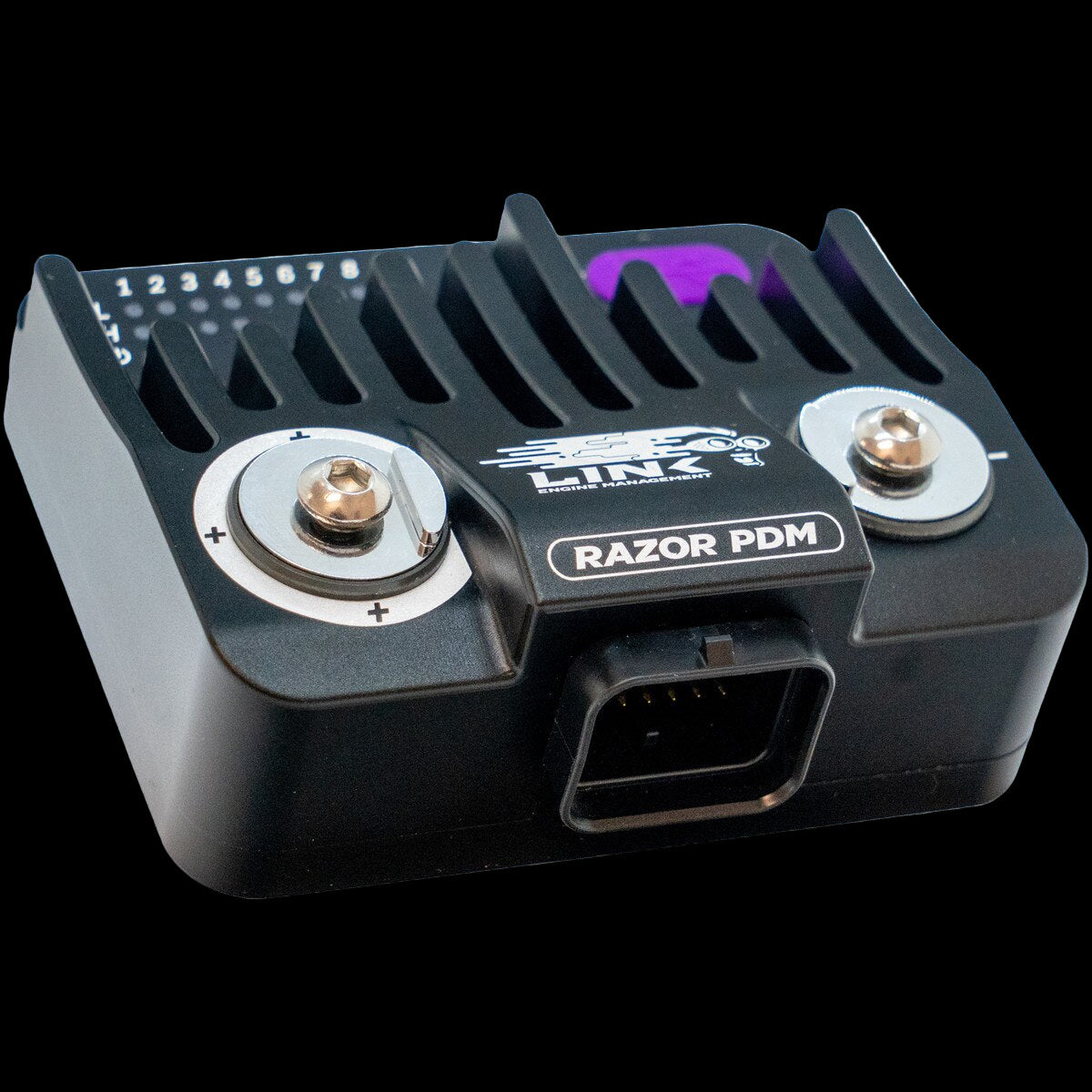 Link ECU - Razor PDM
