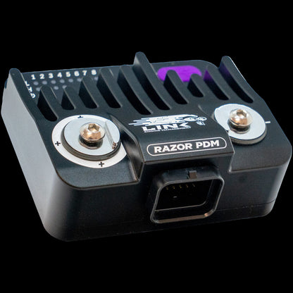 Link ECU - Razor PDM