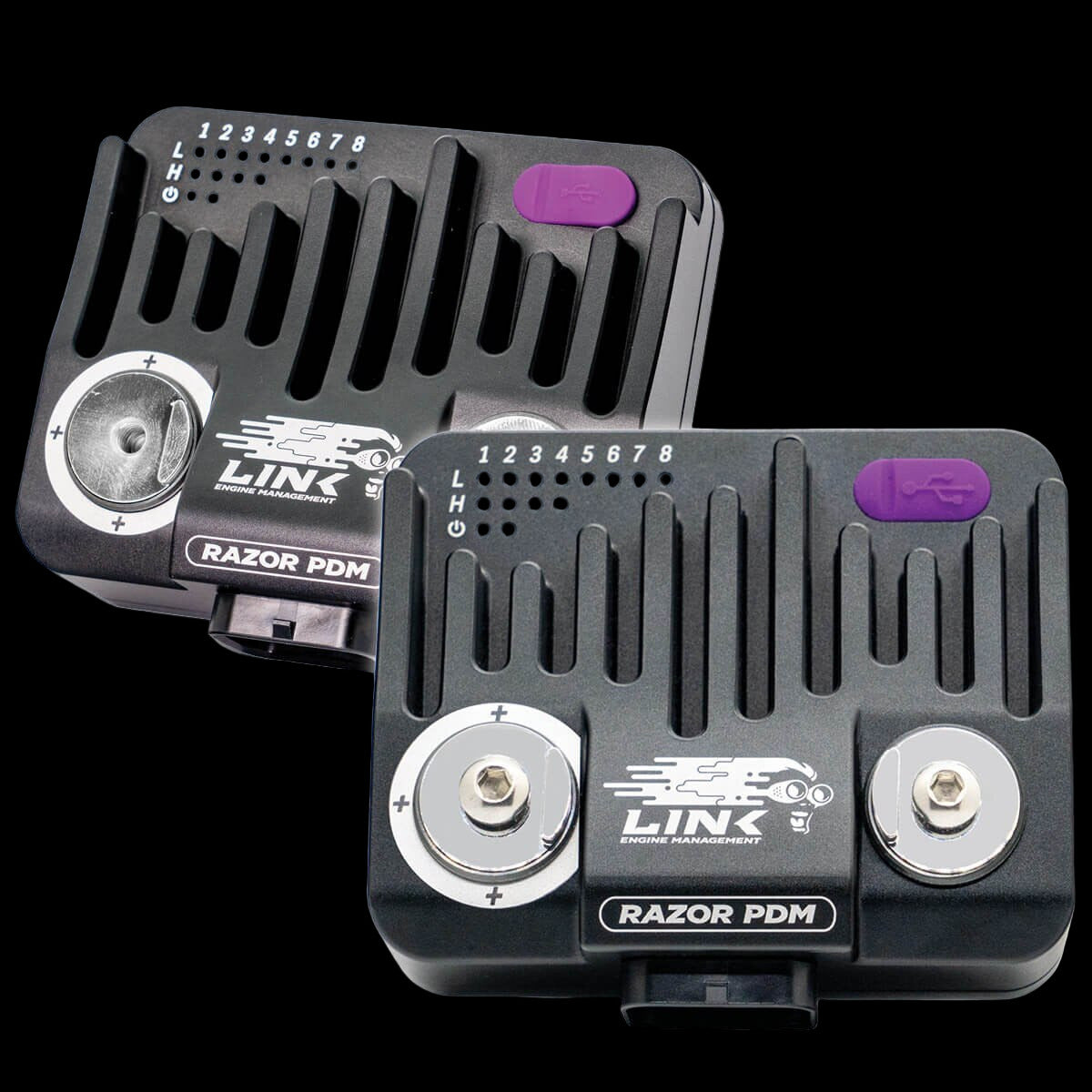 Link ECU - Razor PDM Bundle - Twin Pack