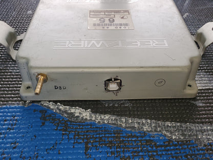 99-02 For/Imp/Leg SpeedyEFI Plug and Play ECU