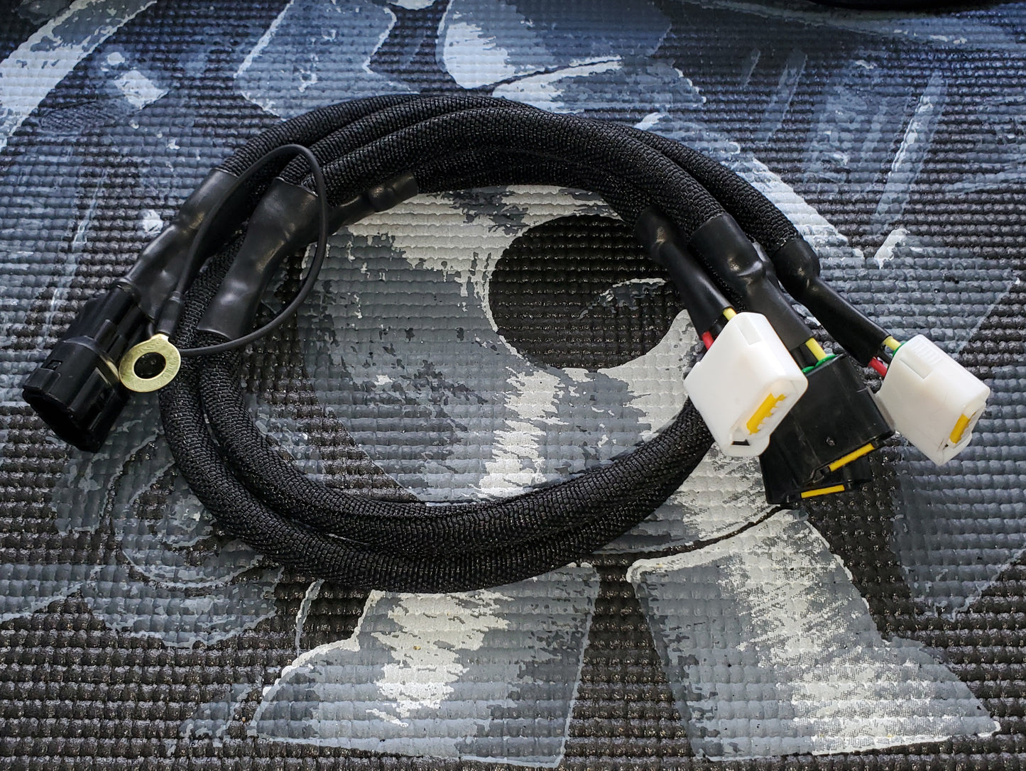 EJ25D COP Harness