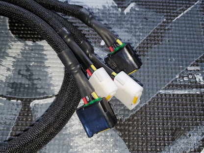 Link ECU G4X MonsoonX Plug and Play Bundle