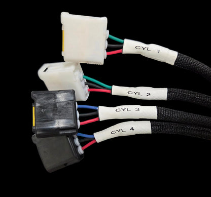 4 Pin Coil Pack to COP Adapter Harness
