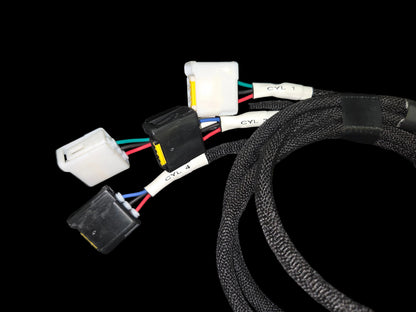 4 Pin Coil Pack to COP Adapter Harness