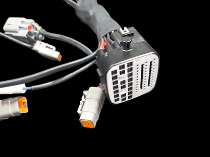 BRZ/GR86/FRS Engine Swap Link Plug-In ECU Bundle