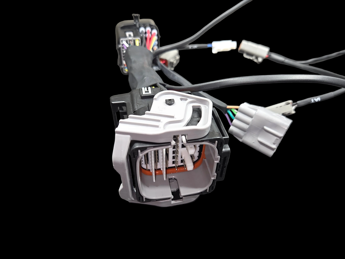 BRZ/GR86/FRS Engine Swap Link Plug-In ECU Bundle