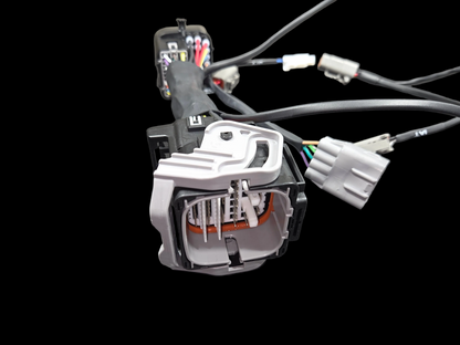 BRZ/GR86/FRS Engine Swap Link Plug-In ECU Bundle