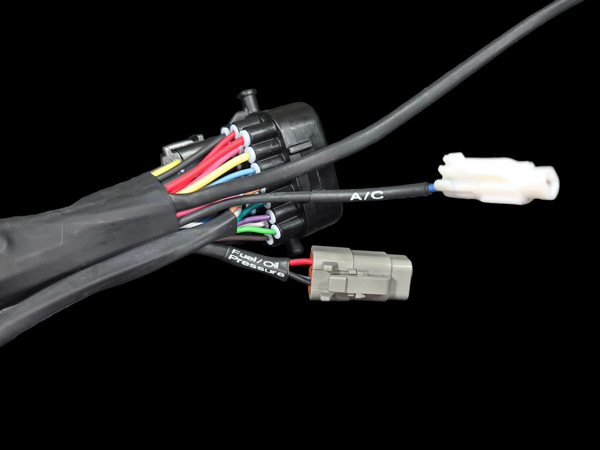 BRZ/GR86/FRS Engine Swap Link Plug-In ECU Bundle