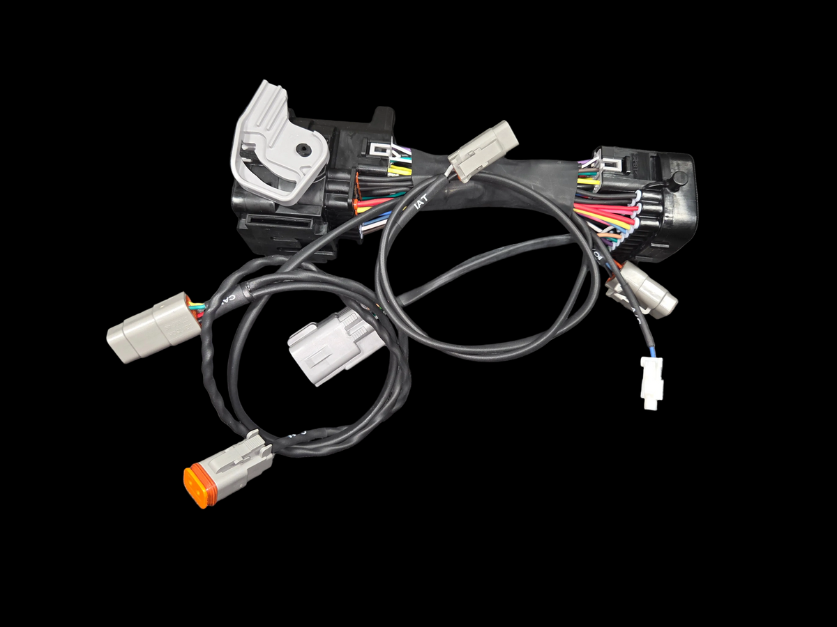 BRZ/GR86/FRS Engine Swap Link Plug-In ECU Bundle