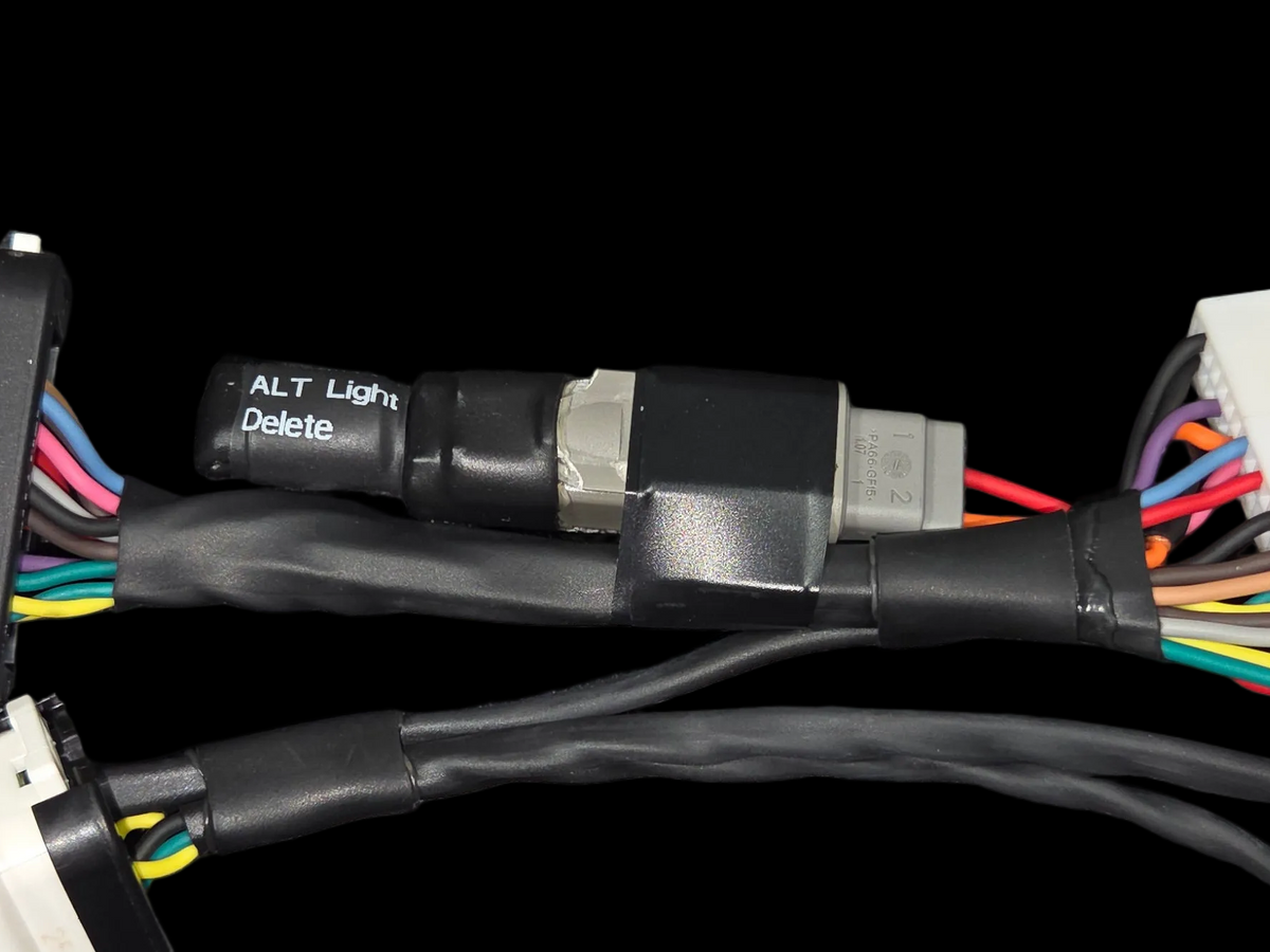 BRZ/GR86/FRS Engine Swap Link Plug-In ECU Bundle