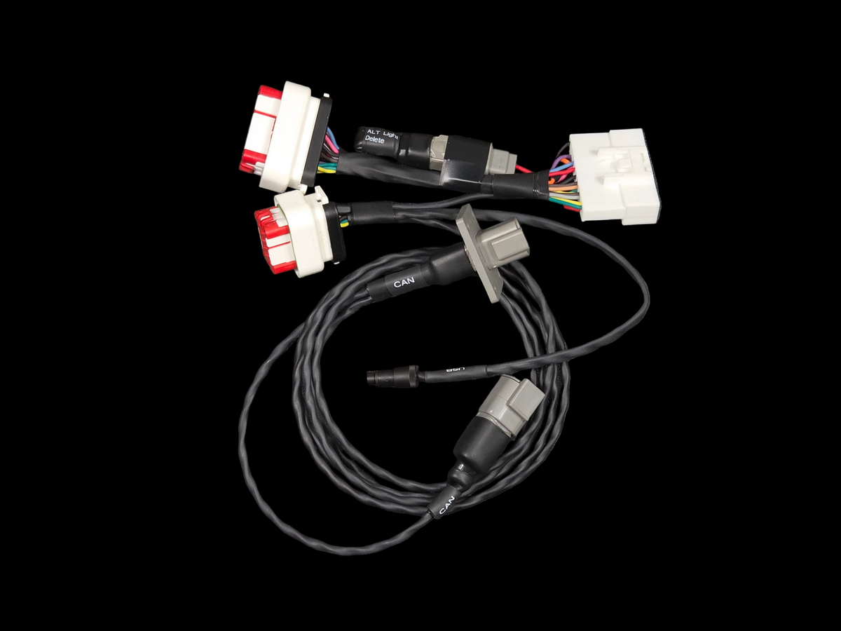 BRZ/GR86/FRS Engine Swap Link Plug-In ECU Bundle