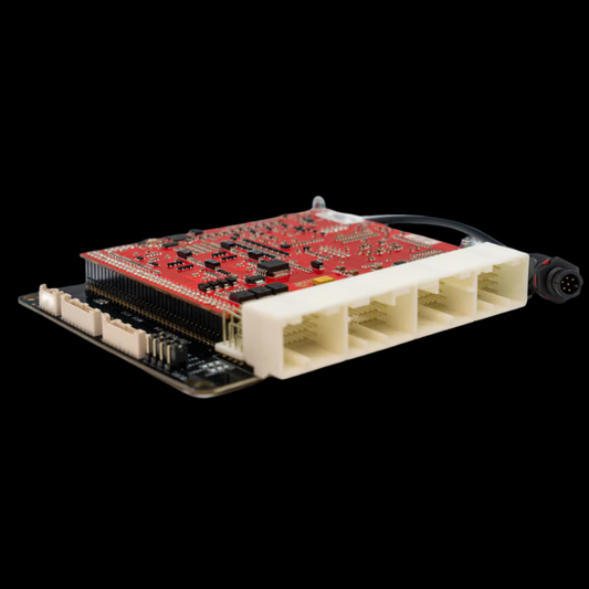 Link ECU - USDM WRXLink V11 - USDM WRX11X