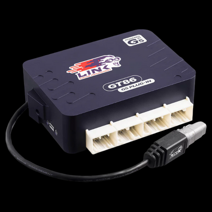 Link ECU - G5 ECU Plug-In - Toyota GT86/Subaru BRZ - RHD