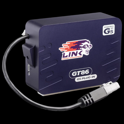 Link ECU - G5 ECU Plug-In - Toyota GT86/Subaru BRZ - RHD