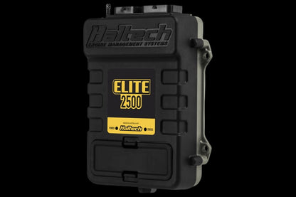 Haltech Elite 2500 ECU