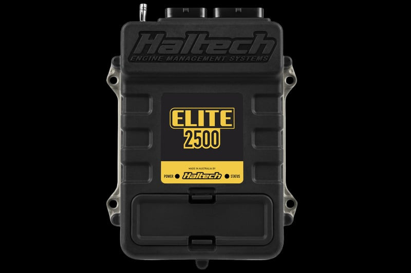 Haltech Elite 2500 ECU