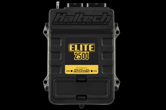 Haltech Elite 2500 ECU