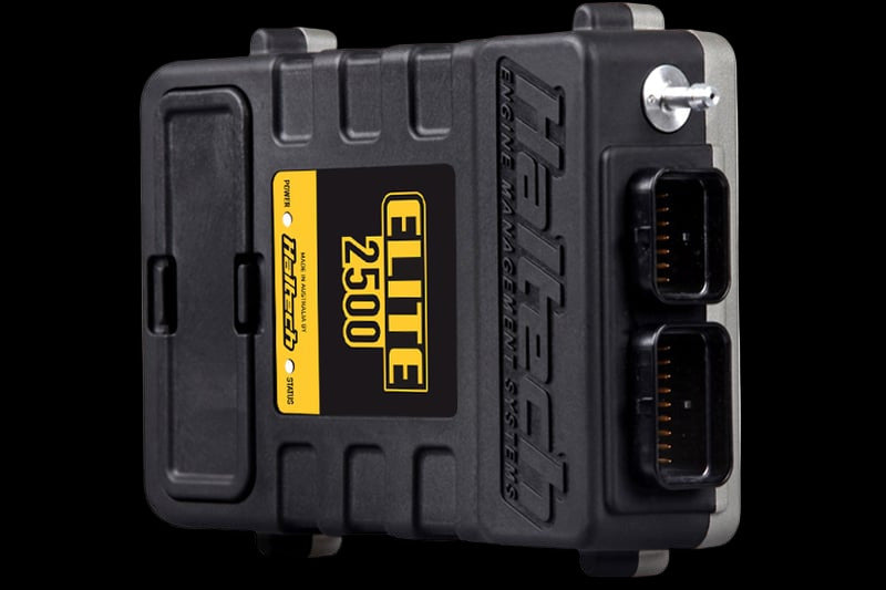 Haltech Elite 2500 ECU