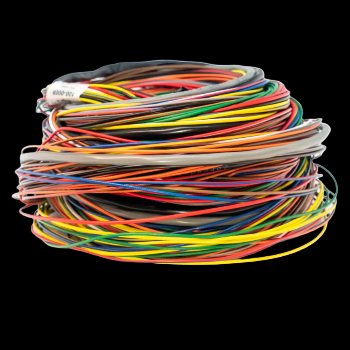 Link ECU - A Loom Long (5LA)