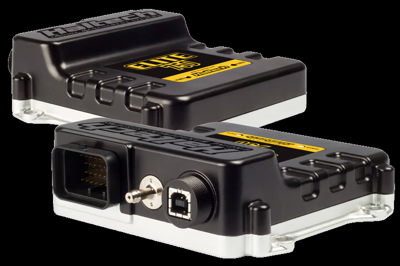 Haltech Elite 750 ECU