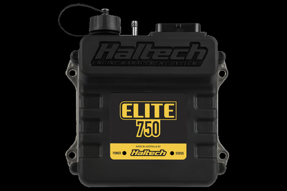 Haltech Elite 750 ECU