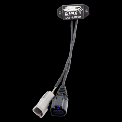 Link ECU G4X MonsoonX Plug and Play Bundle