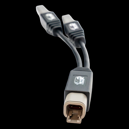 Link ECU - CANTEE - Link CAN Splitter Cable