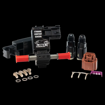 Link ECU - Ethanol Content Sensor (ECS)