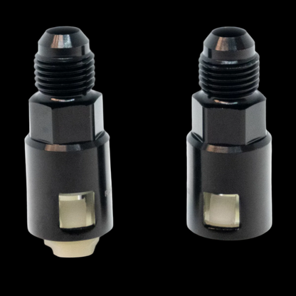 Link ECU - Ethanol Content Sensor (ECS)