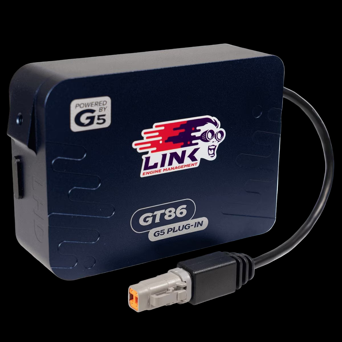 Link ECU - G5 ECU Plug-In - GT86/Subaru BRZ/Scion FR-S - LHD